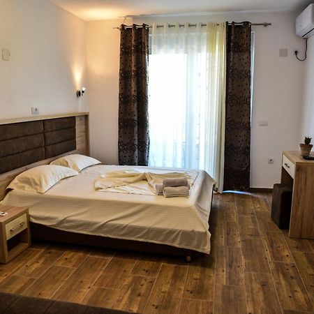 Casa Sinani Hotel Ulcinj Exterior foto