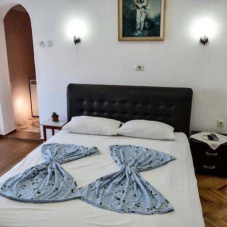 Casa Sinani Hotel Ulcinj Exterior foto