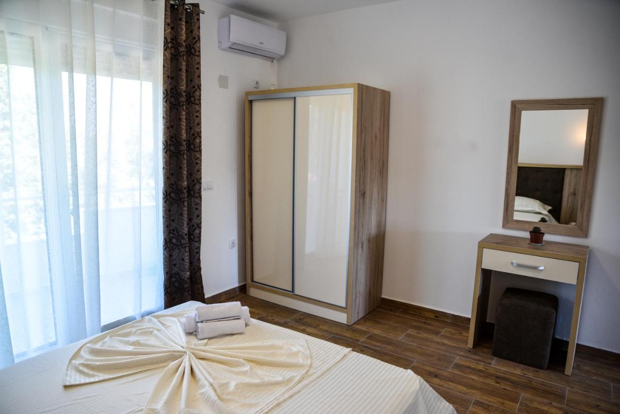 Casa Sinani Hotel Ulcinj Exterior foto