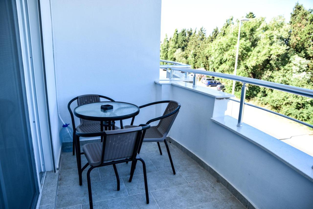 Casa Sinani Hotel Ulcinj Exterior foto