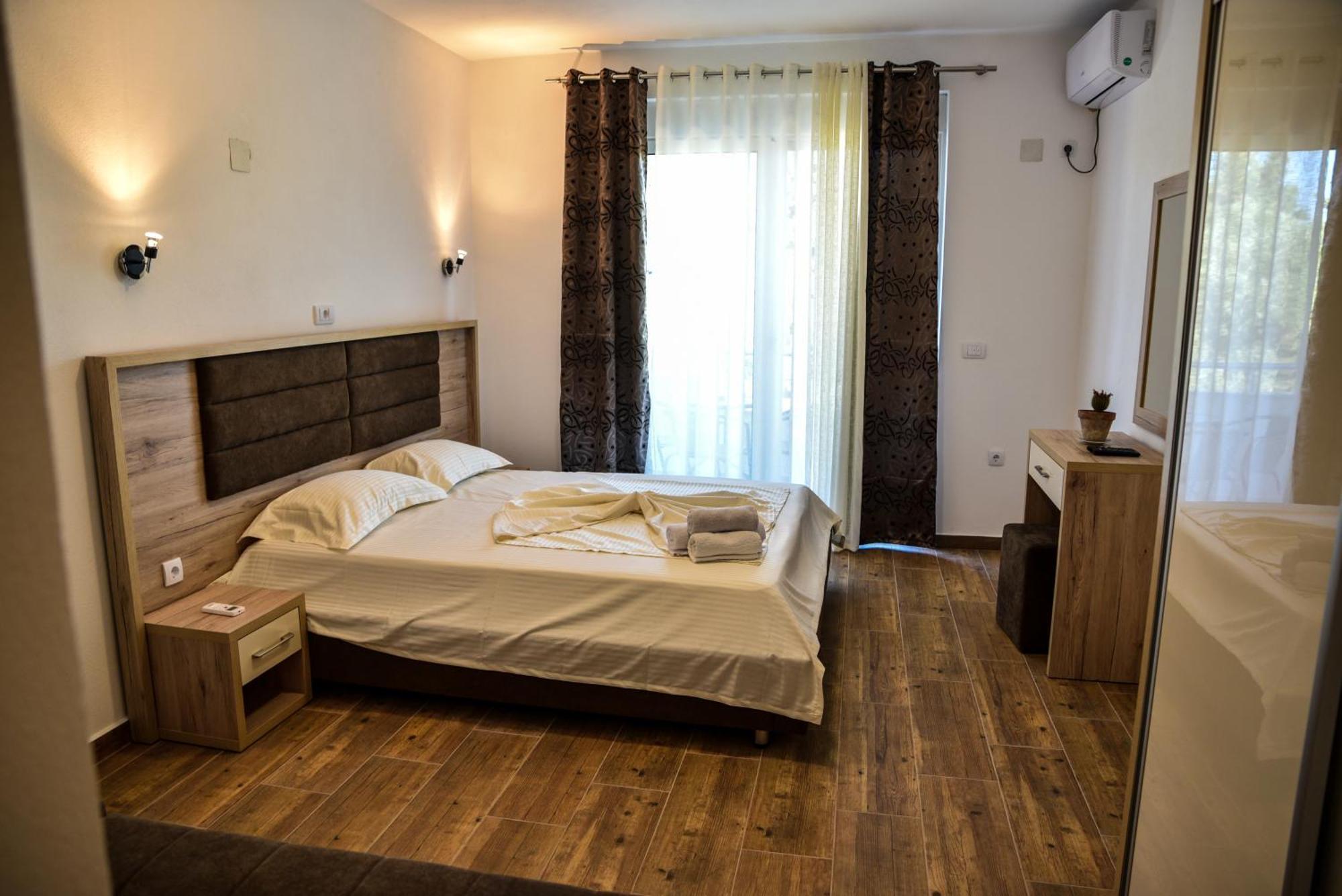Casa Sinani Hotel Ulcinj Exterior foto