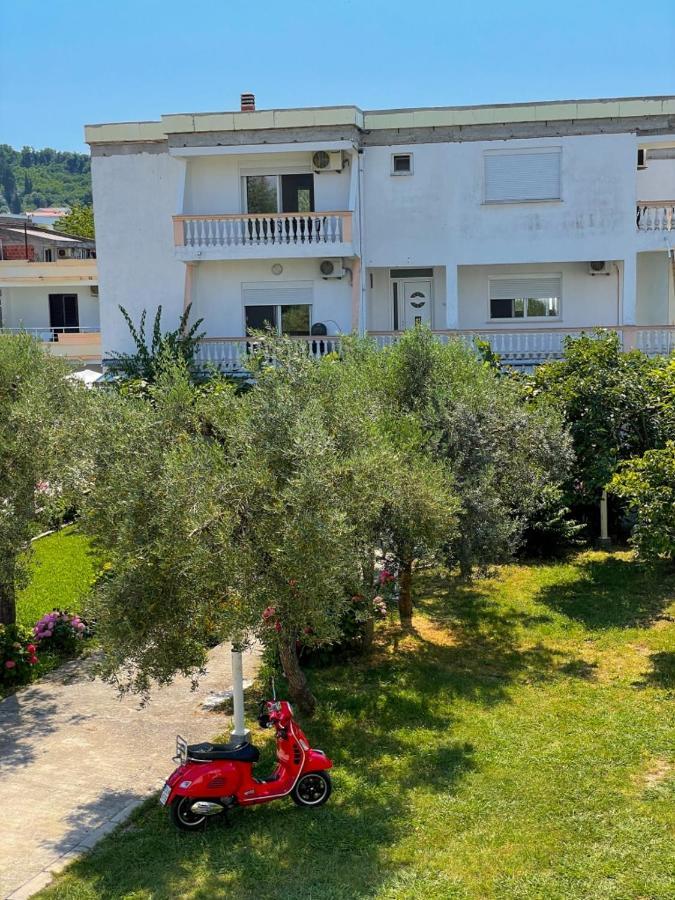 Casa Sinani Hotel Ulcinj Exterior foto