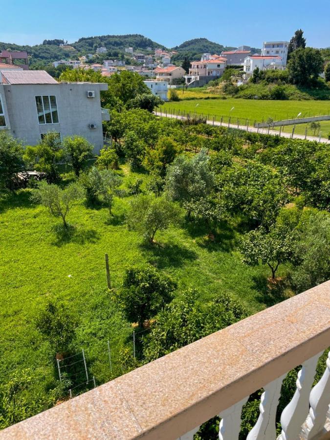Casa Sinani Hotel Ulcinj Exterior foto