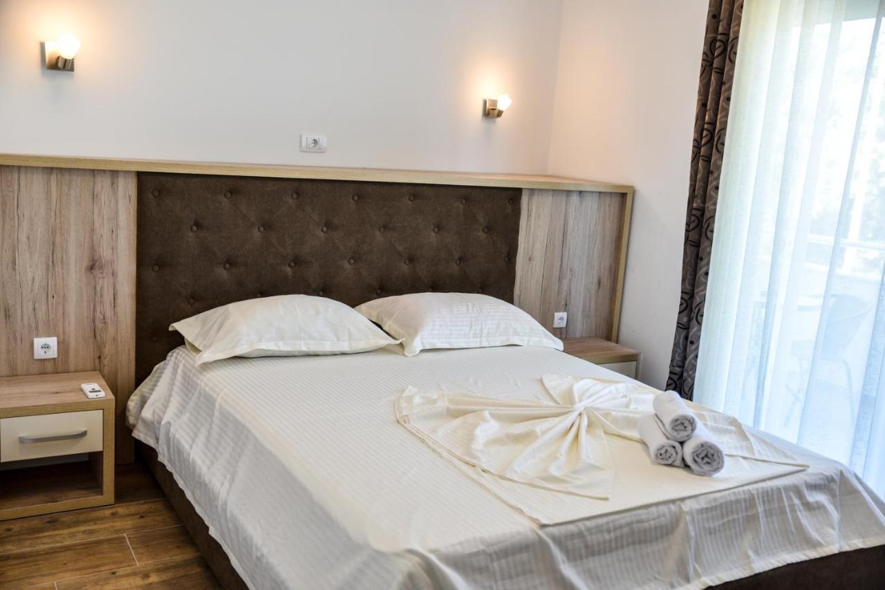 Casa Sinani Hotel Ulcinj Exterior foto
