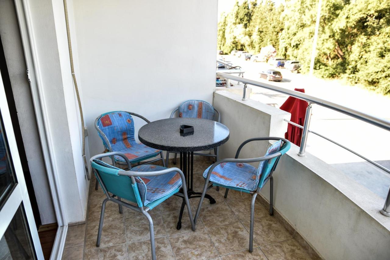 Casa Sinani Hotel Ulcinj Exterior foto
