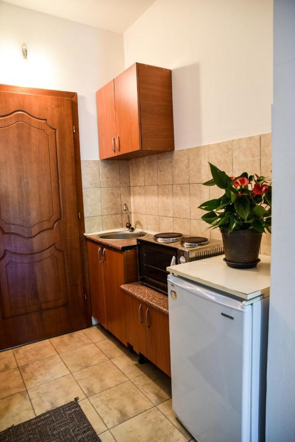 Casa Sinani Hotel Ulcinj Exterior foto