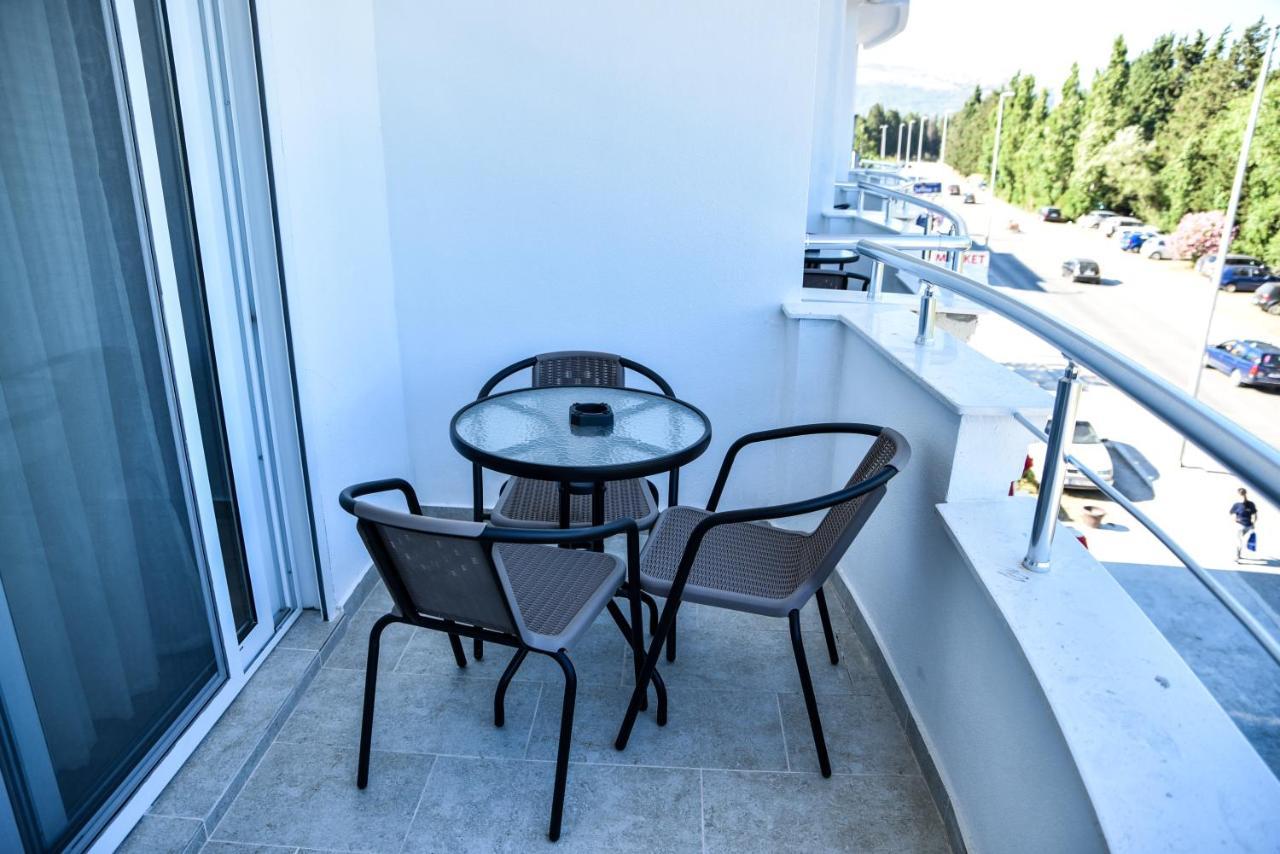 Casa Sinani Hotel Ulcinj Exterior foto