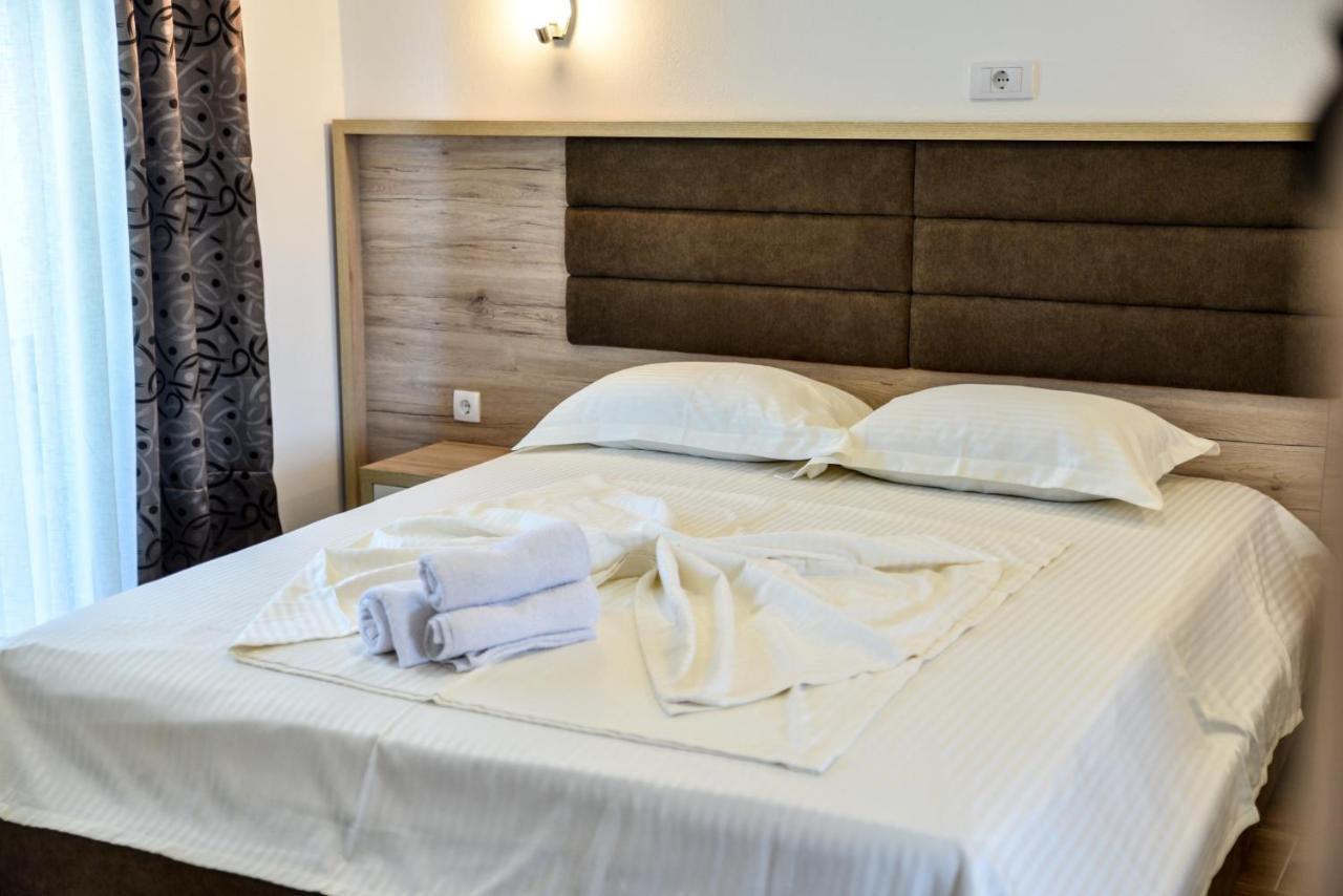 Casa Sinani Hotel Ulcinj Exterior foto