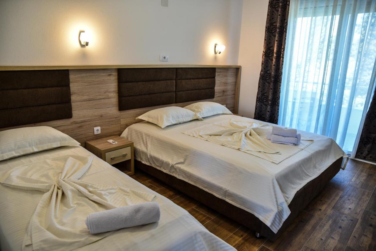 Casa Sinani Hotel Ulcinj Exterior foto